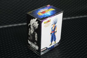  Bandai Dragon Ball супер super герой DFX Son Gohan Be -тактный 