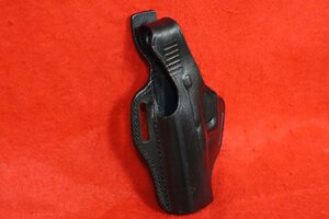 BIANCHI　ビアンキ　GLOCK19／23　4インチ 左利き用　レザーホルスター　　　レターパックプラス 520