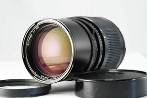 ★訳あり特上品★ハッセルブラッド Hasselblad Carl Zeiss Sonnar T* CF 180mm F4★スイッチ欠損 動作OK★96360