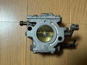 KT100 キャブ ワルボロ WB3A キャブレター 2 中古 ジャンク