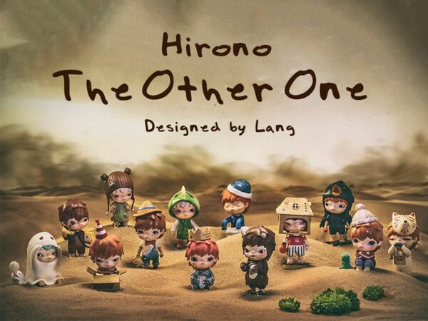 HIRONO The Other One シリーズ【アソートボックス】