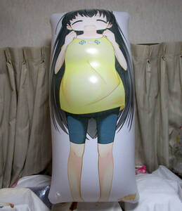 [ A045 ] rare article air vinyl * super elasticity soft life-size air cushion * small bird ...** very soft float beach ball 