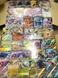 ポケモンカード　2000枚以上　まとめ売り　引退　キラカードあり　画像全て　メロエッタex