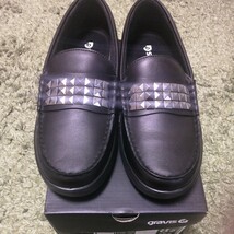 GRAVIS グラビス　ODJICK　STUDS　オジェック　27.0cm　未使用　新品_画像2