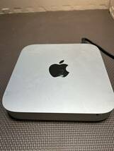 Mac mini Apple A1347 Wi-Fi ジャンク_画像1