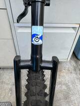 中古美品　一輪車 JUNLI UNICYCLE _画像4