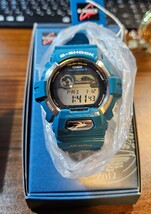 G-SHOCK イルカクジラ2012 GWX-8900K-3JR_画像2