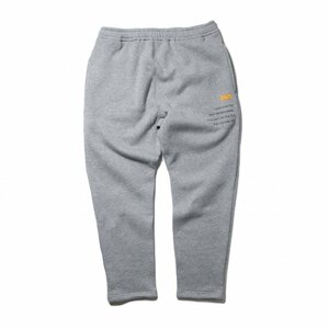 ★ネイタルデザイン natal design C.C.SWEAT PANTS GRAY Mサイズ★