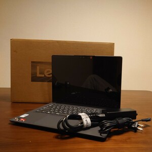 Lenovo IdeaPad Flex 570 ノートパソコン (14.0インチ WUXGA IPS液晶 Ryzen 7 5700U 16G