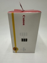 t0270 新品 未開封 CANON KL-36IP 3PACK SELPHY CPシリーズ用 カラーインク ペーパーセット L判 純正_画像4