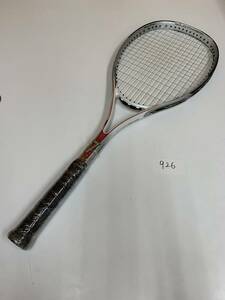 ヨネックス Ultimum ti ソフトテニス軟式テニスラケット 926D1&5 YONEX