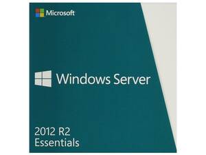 Windows Server 2012 R2 Essentialsプロダクトキー リテールRetail版