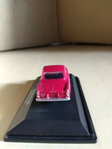 ☆　REAL-X NISSAN　フェアレディZ 2000 SR311ダットサン 1/72 ミニカー　DATSUN　　_画像5