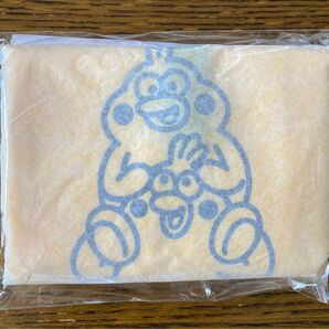 ★docomo ポインコ兄弟エコバッグ