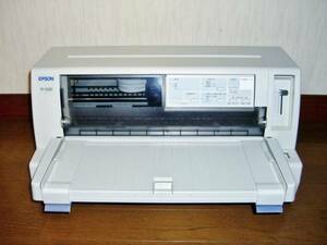 EPSON VP-2300 USB接続対応