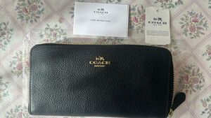 COACH 財布