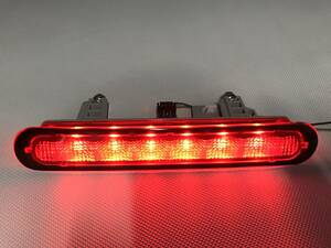 スズキ 純正 LED ハイマウント ストップランプ　STANLEY P8199　MH23S ワゴンR スティングレー MJ23S AZワゴン MG33S モコ HE22S ラパン 等