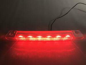 ダイハツ 純正 LED クリア ハイマウント ストップランプ　STANLEY P3193　L150S L175S ムーヴ L350S L375S タント L275S ミラ 等