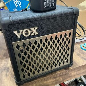 VOX ギターアンプ DA5