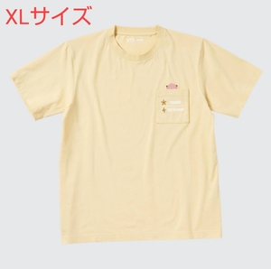 UNIQLO SPY×FAMILY UT スパイファミリー ユニクロ XL