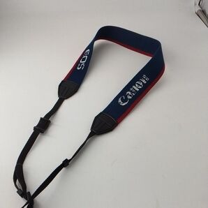 キャノン カメラ ストラップ