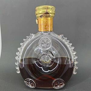 F5R 未開栓　REMY MARTIN LOUIS XIII レミーマルタン ルイ13世 バカラ ボトル COGNAC　BRANDY