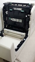 【通電確認済み】レーザープリンター NEC PR-L5750C マルチライター カラーレーザプリンタ 日本電気 印刷 MultiWriter 八王子市 引き取りOK_画像4