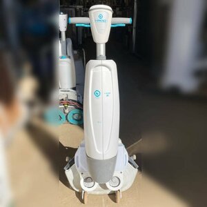 [ free shipping ] floor washing machine ....i-mop XL automatic floor surface washing machine used [ excursion Chiba ][ moving production .]