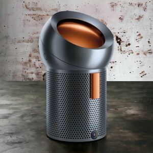  Dyson BP01GC air cleaning electric fan gunmetal ru/kopa- new goods unused unopened goods 