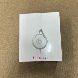 Beats ep ヘッドフォン 新品未使用未開封品