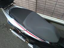 PCX150　KF18　27,088㎞　ETC付　H29年式　神奈川県　横浜市_画像6