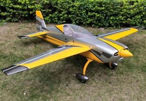 ★☆神戸発　Extra NG - 67″ (1.70m) SILVER/YELLOW☆★