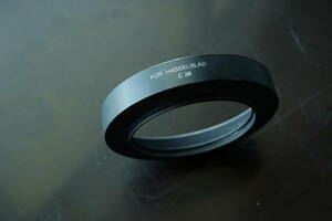 Hasselblad C38 Lens hood/shade for SWC Biogon 38mm