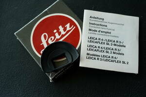 Leica 14215 eye-cup Leicaflex SL2 R-series