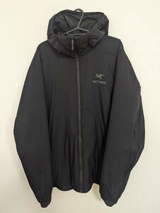 ARC'TERYX Atom LT　アークテリクス アトムLT Lサイズ