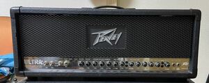 PEAVEY ULTRA plus 120w