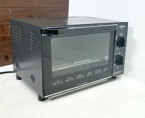 ▲(R601-B6)象印 ZOJIRUSHI EQ-AG22 オーブントースター 18年製