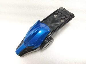 DXイクサベルトのガルルフェイクフエッスル 仮面ライダーキバ パーツ 部品 フエッスル