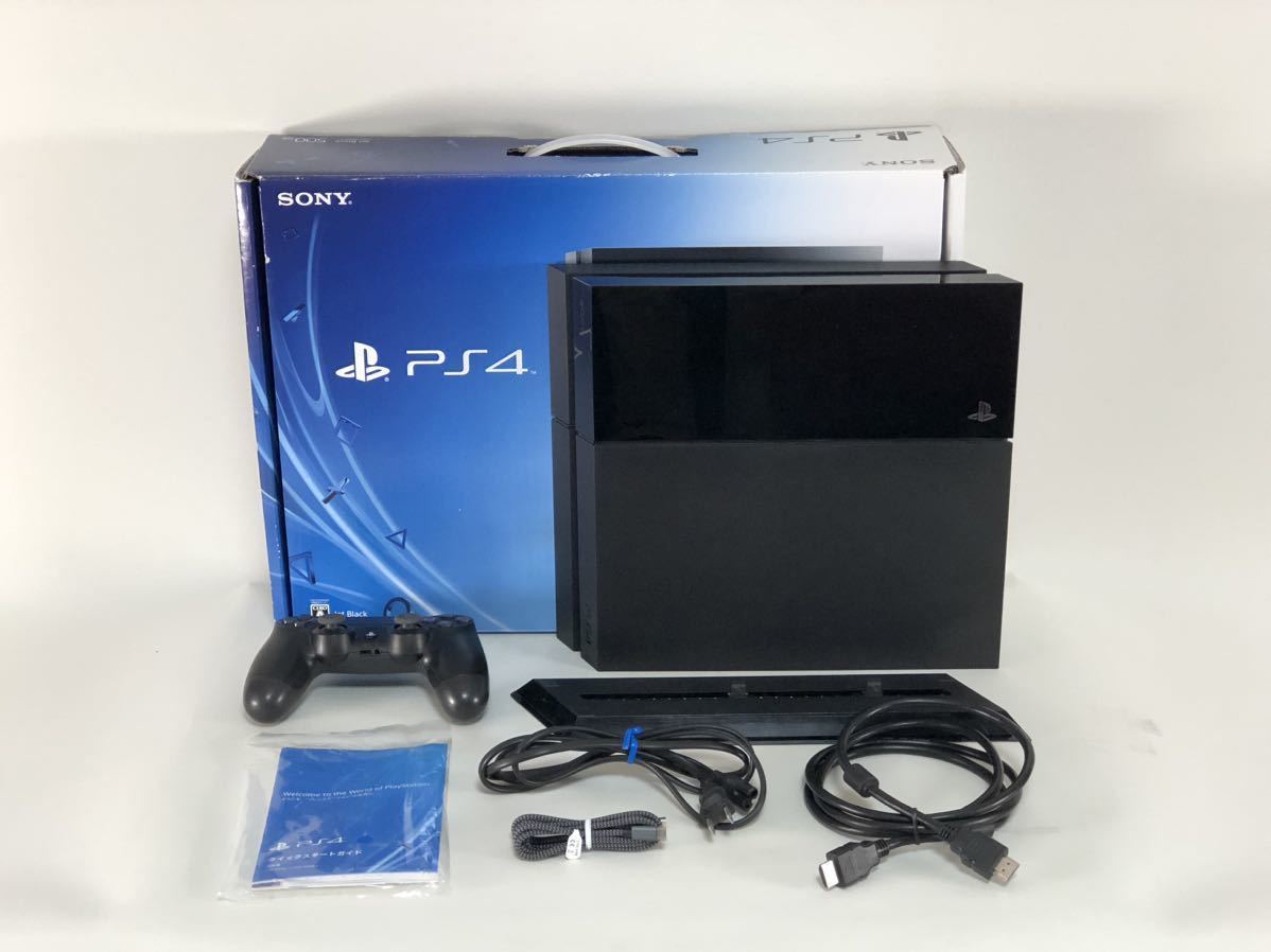 2024年最新】Yahoo!オークション -ps4 cuh-1000aの中古品・新品・未 