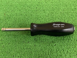 【中古品】Snap-on/スナップオン　1/4”シャンクドライバー TM4CSA　s741