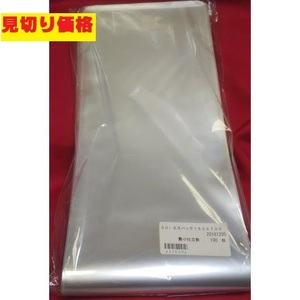 見切り品　ＯＰＰ袋 30　３０）エスパック１5０Ｘ70０mm　100枚