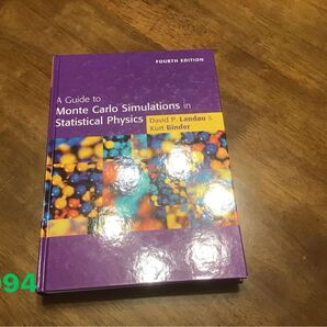 A Guide to Monte Carlo Simulations …