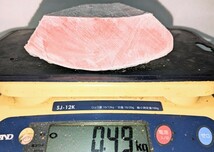 マグロレシピで検索して是非お試し下さい。