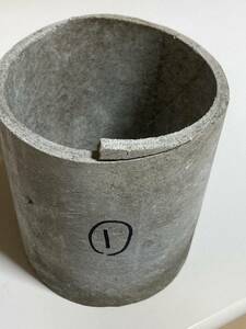 14cms rate wood stove glasses stone round ①