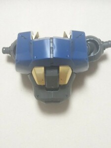 部位 ボディパーツ MG MSN-00100 百式 ver.2.0「機動戦士Zガンダム」ジャンク mfz