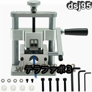  electric wire peeling machine eko cable -stroke ripper peeling line machine Φ2-20mm wire applying wire stripper -stroke ripper screw desk fixation possibility 