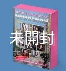 即購入不可　コメントください　【TWICE】TWICE Season’s Greetings 2024