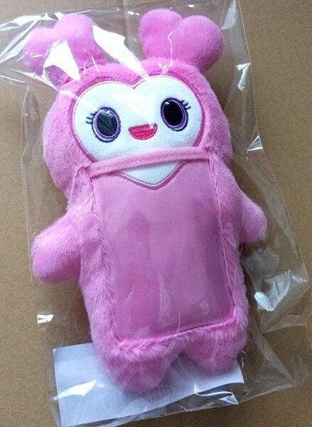 即購入不可 コメントください 【TWICE】ラブリーフォトカードホルダー トレカなし ①
