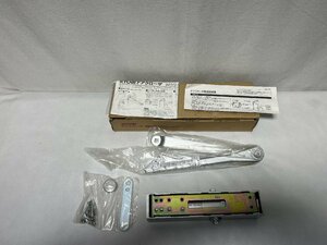 ▽リョービ ドアクローザ S-21（N) 3バルブ ラッチングアクション付き 未使用開封品（保管品）▽010494