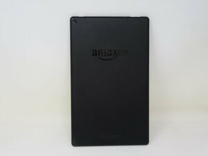 ◆Amazon アマゾン fireHD10 タブレット 第7世代　本体のみ　 中古◆11161★